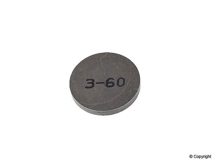 Audi VW Valve Shim (31x3.60mm) 056109567 - CRP 056109567